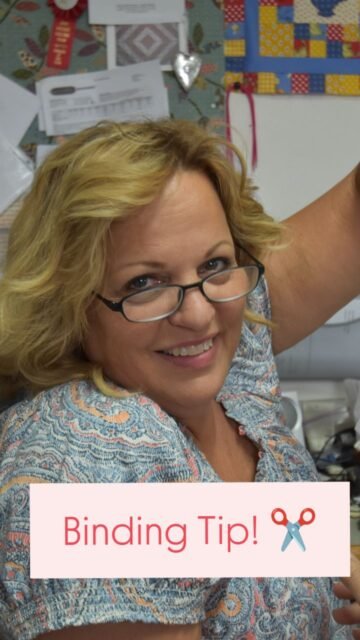 #quiltbinding #quiltbindingbymachine #quiltbindingtutorial