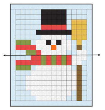 Little Snowman