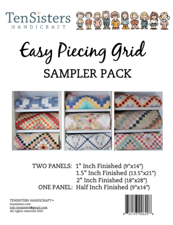 Sampler Pack