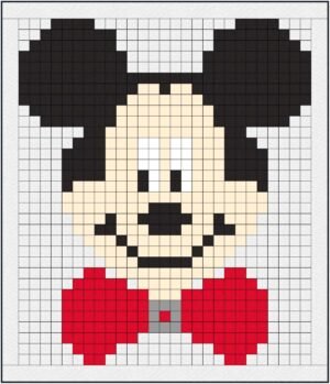 The Mouse