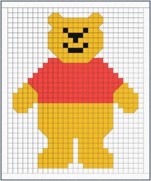 Honey Bear